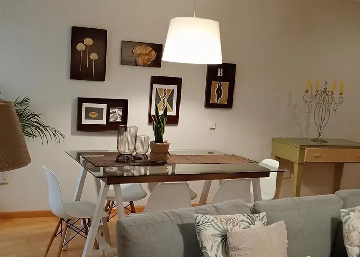Martin Gamero Apartments
