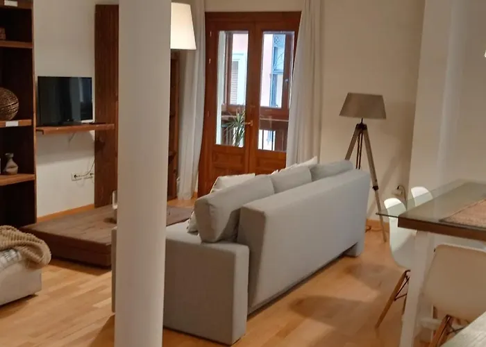 Martin Gamero Apartments