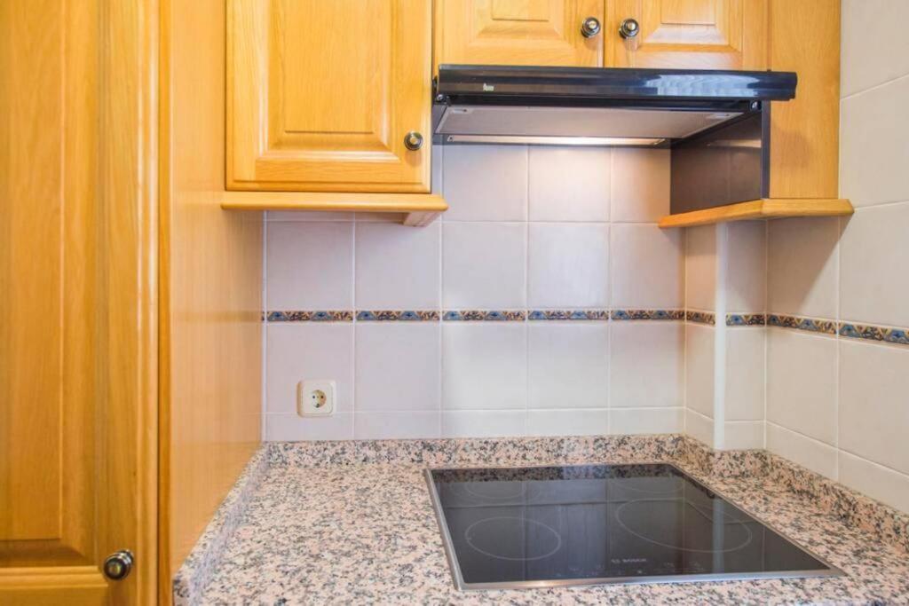 Martin Gamero Apartment