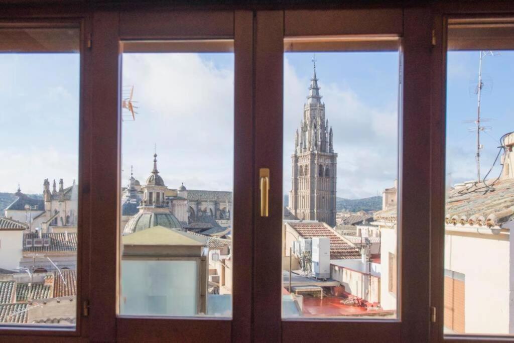Apartment Martin Gamero Toledo