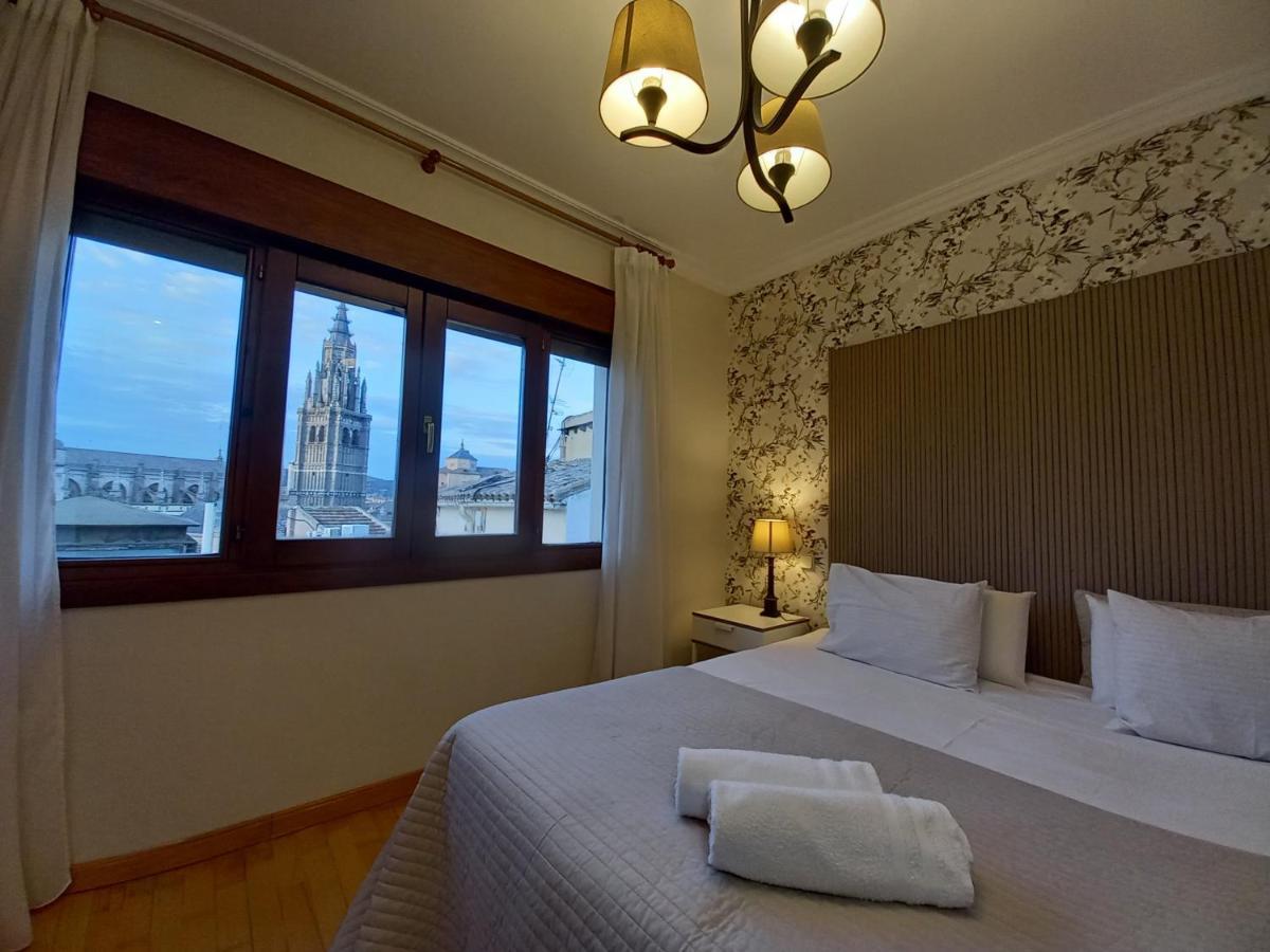 Apartment Martin Gamero
