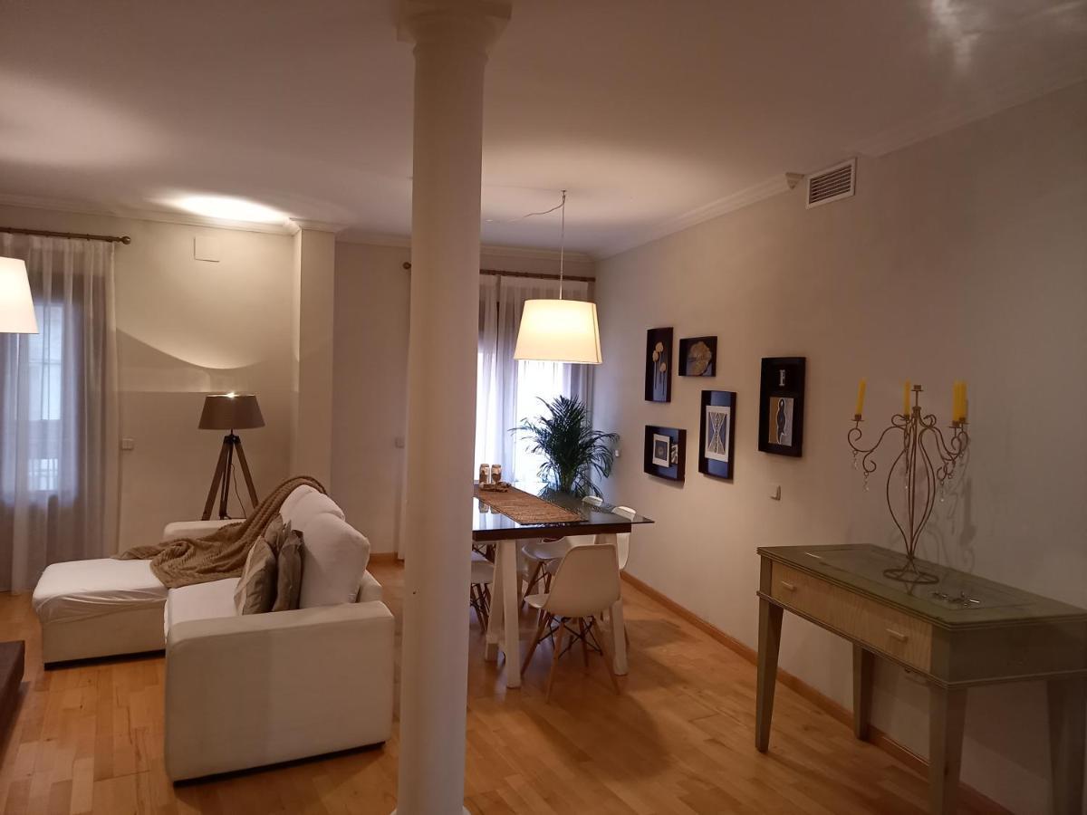Apartment Martin Gamero Toledo