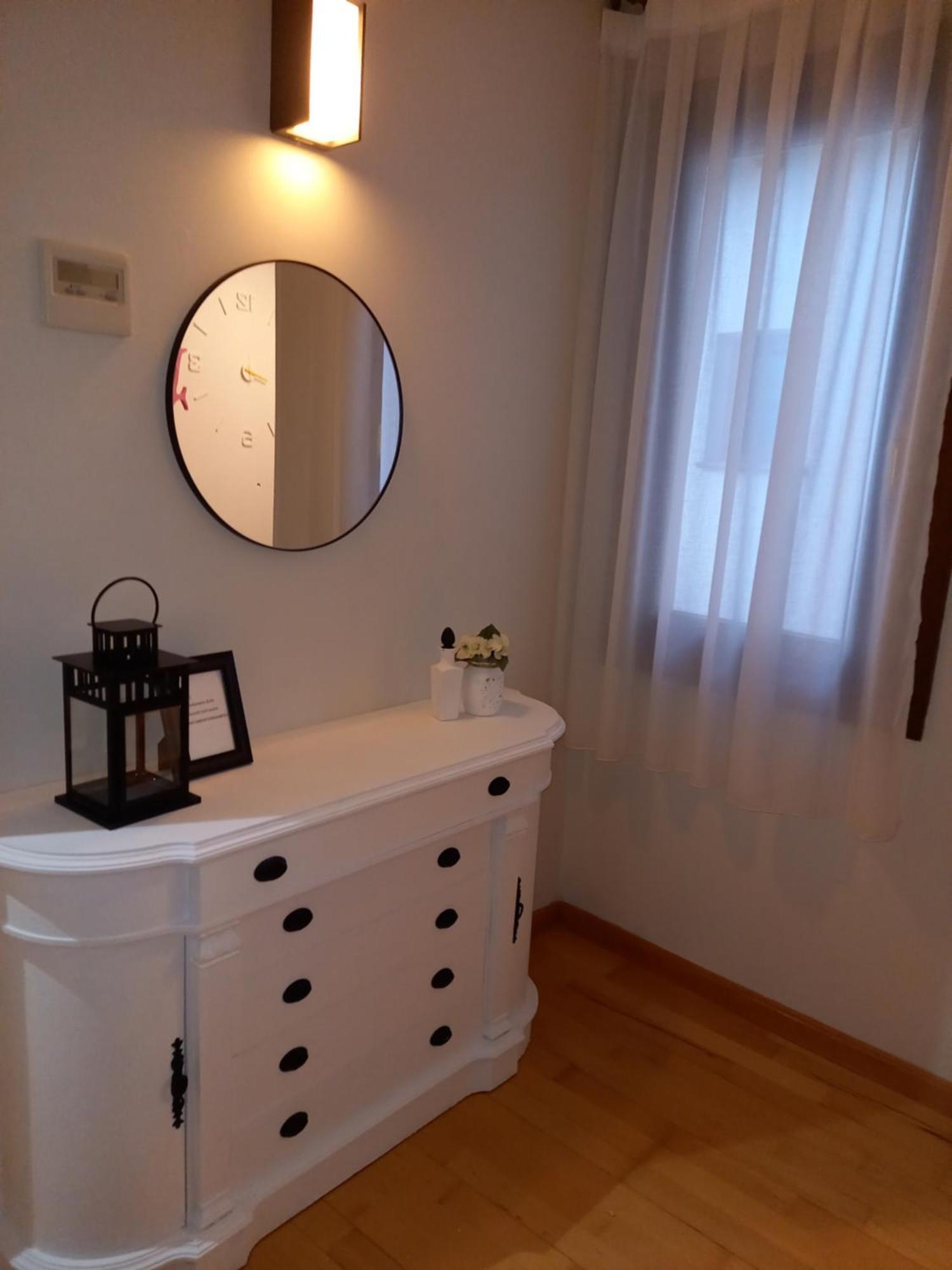 Apartment Martin Gamero Toledo