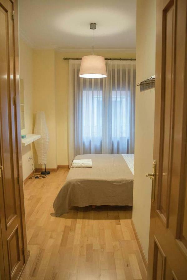 Martin Gamero Apartment *