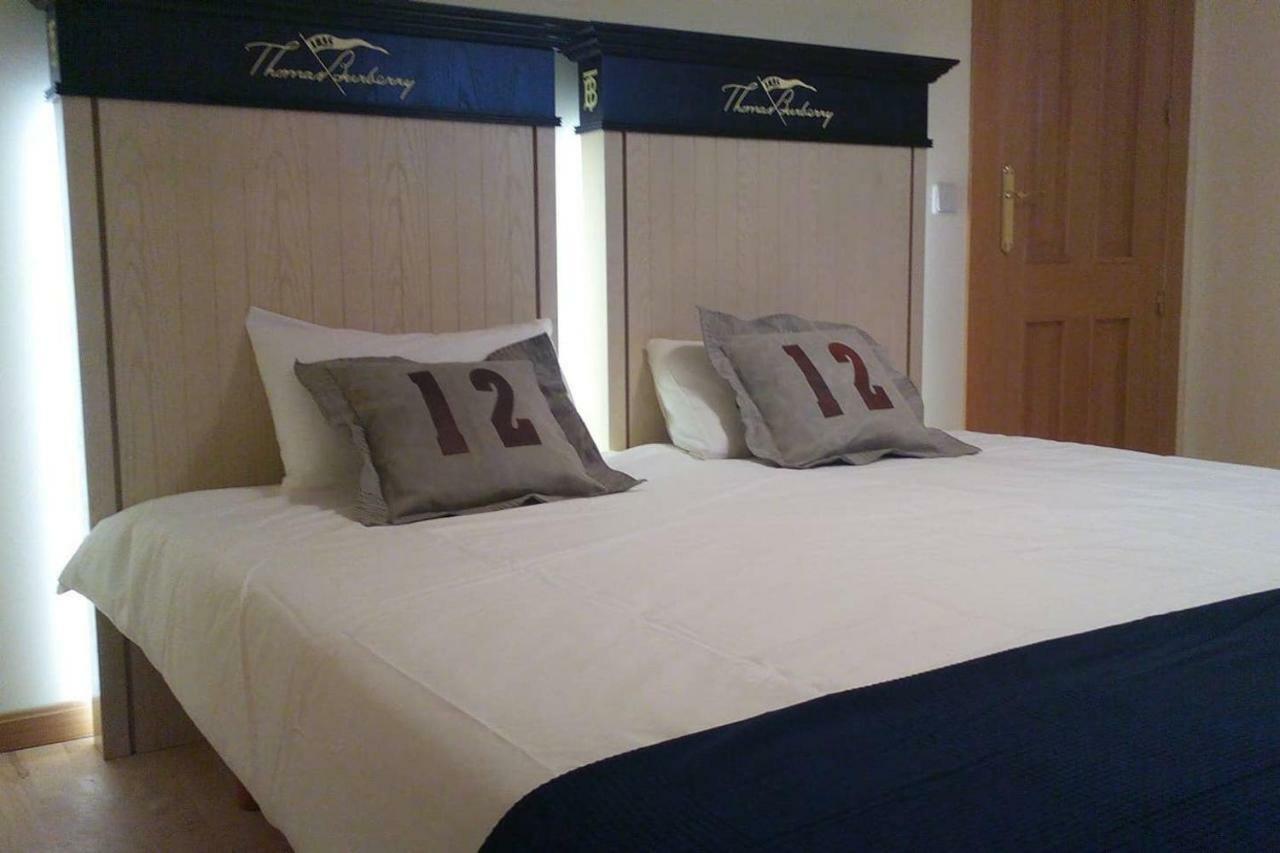Apartment Martin Gamero Toledo
