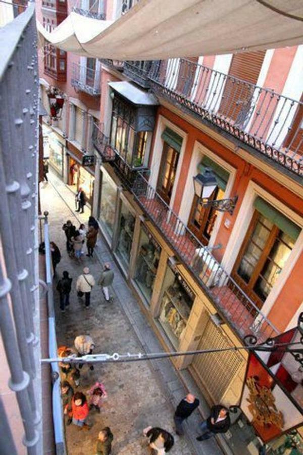Martin Gamero * Toledo