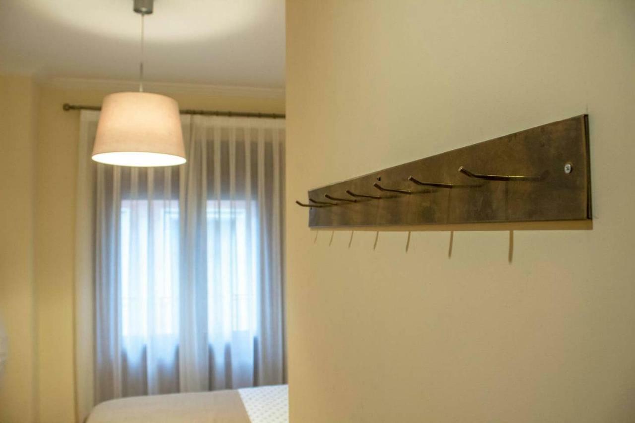 Apartment Martin Gamero Toledo