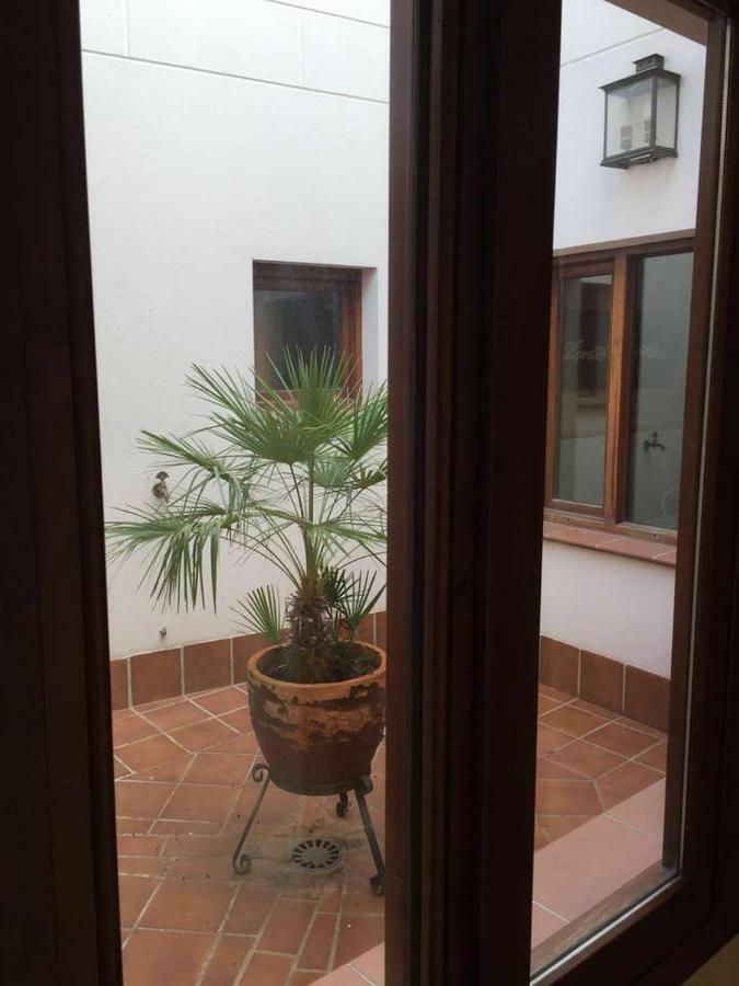 Apartment Martin Gamero Toledo