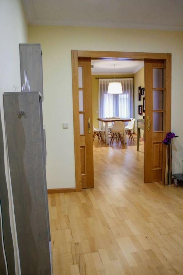 Martin Gamero Apartment *
