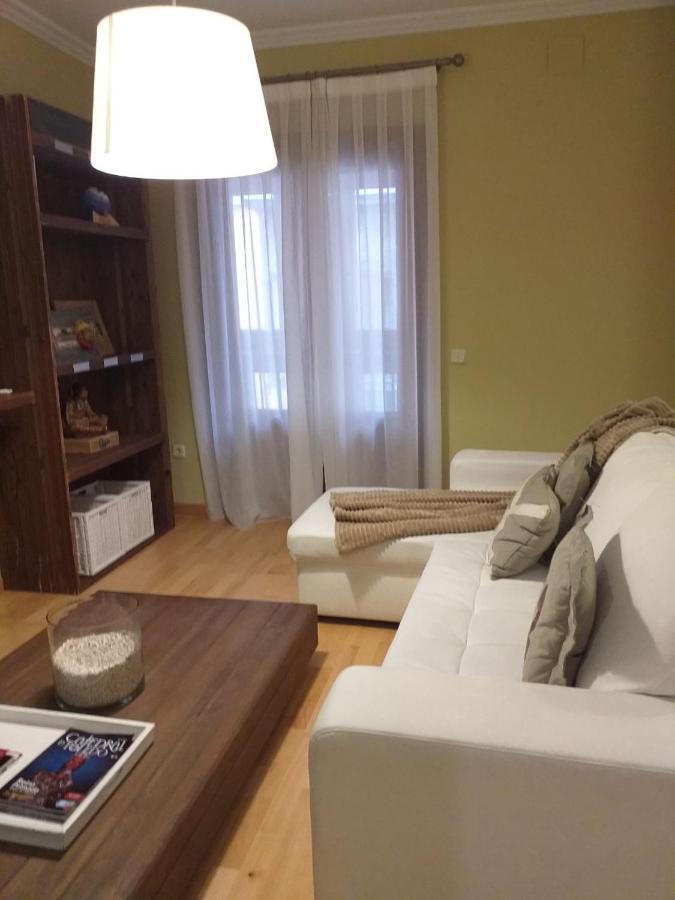 Martin Gamero Apartment *