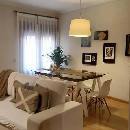 Martin Gamero Apartments Toledo Exterior foto
