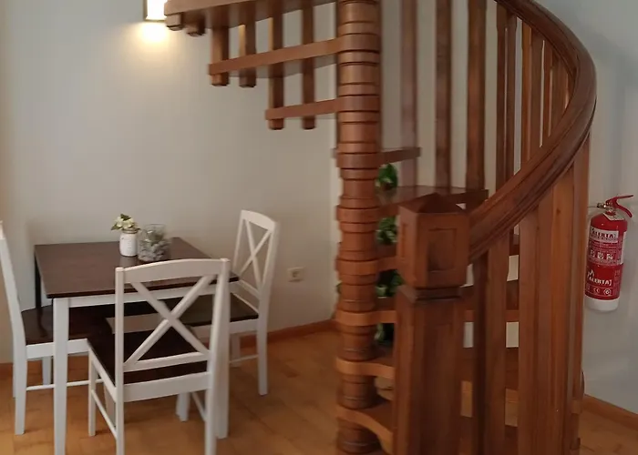 Martin Gamero Apartments