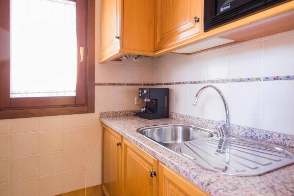 Apartament Martin Gamero