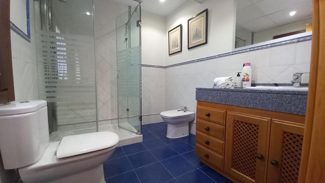Apartament Martin Gamero
