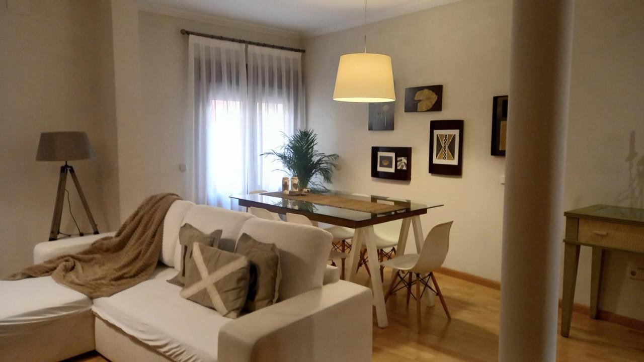 Martin Gamero Apartamento *