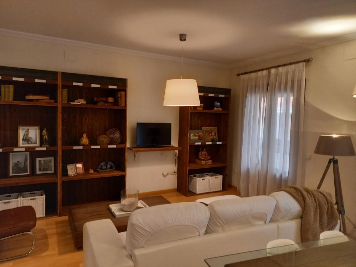 Apartament Martin Gamero Toledo