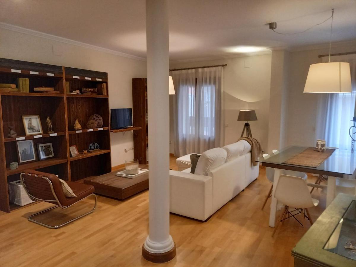 Apartamento Martin Gamero *