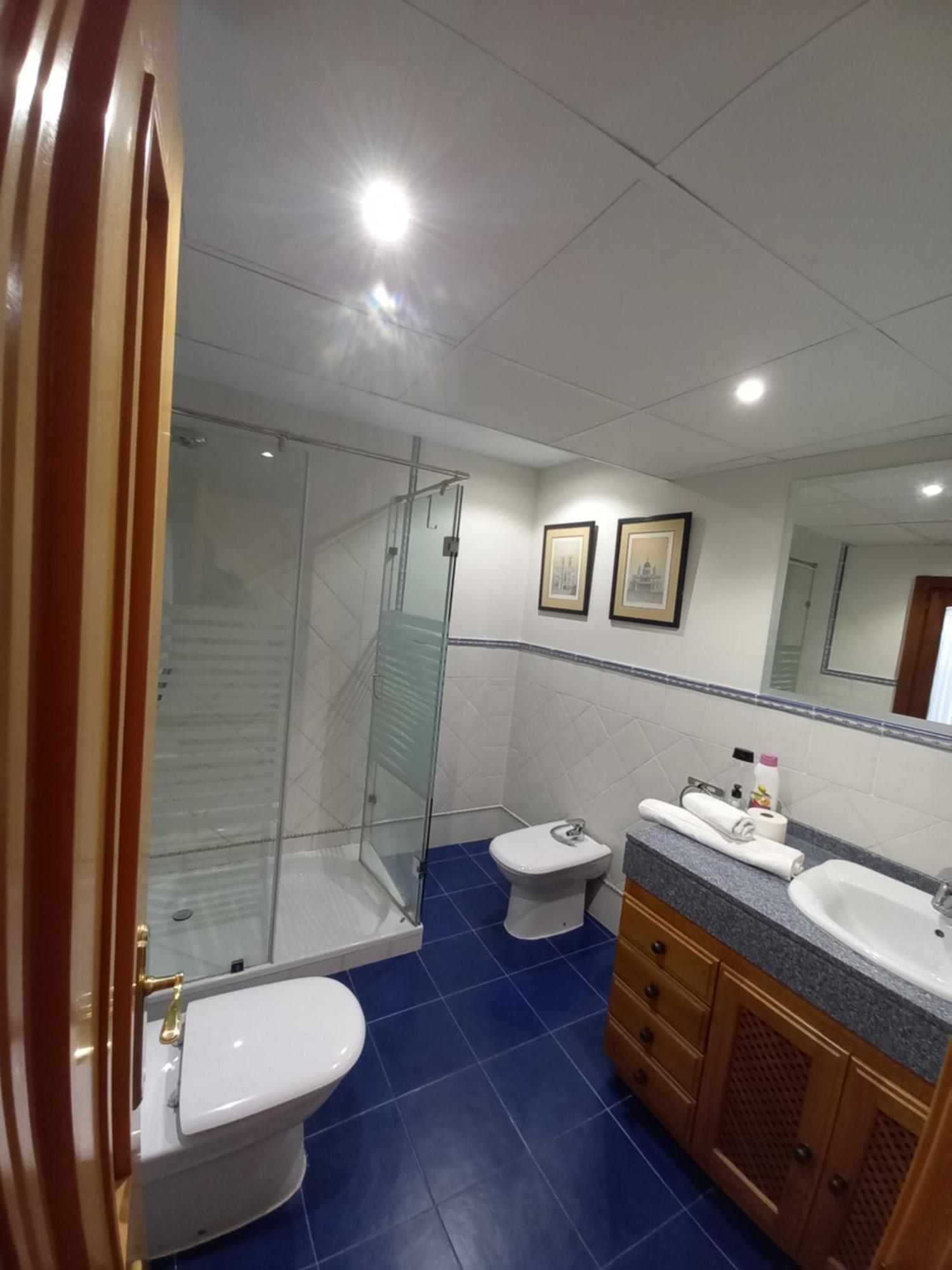 Apartament Martin Gamero *
