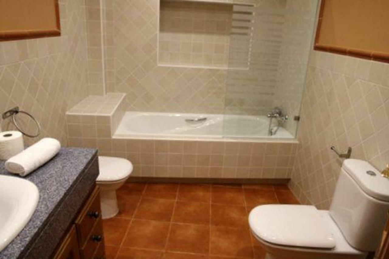 Apartamento Martin Gamero